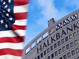 ABD Yüksek Mahkemesi'nden Halkbank kararı