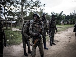 Güney Afrika’da silahlı baskın: 10 ölü