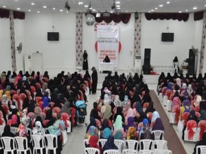 Batman’da “Yeni Neslin İnşasında İslam ve Gençlik” semineri