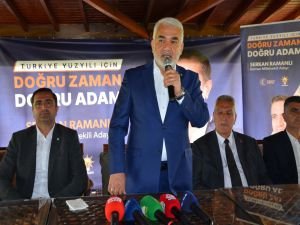 Yapıcıoğlu: Kandil'in, Pensilvanya'nın desteği Kılıçdaroğlu ile beraber