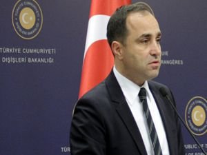 Dışişleri Bakanlığından Hac düzenlemelerine ilişkin açıklama