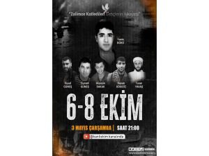 Yasin Börü filmi bu akşam yayımlanıyor