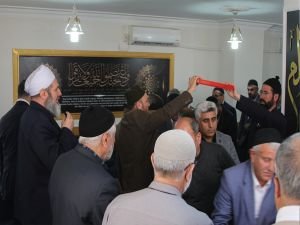 İTTUHADUL ULEMA kan davalı aileleri barıştırdı