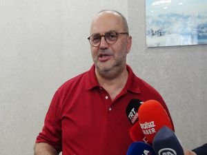 TPAO Genel Müdürü Bilgin: Gabar'daki petrol keşfine benzer nitelikte yapılar ön görüyoruz