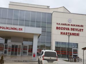 Şanlıurfa'da arazi kavgası: 1 ölü 2 yaralı