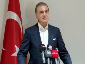 AK Parti Sözcüsü Çelik "Afganlar Konya'da eğitiliyor" iddialarını yalanladı