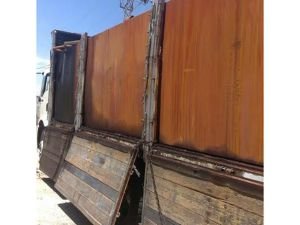 10 ton kaçak akaryakıt ele geçirildi