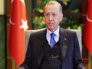 Cumhurbaşkanı Erdoğan'dan depremzede öğrencilere burs müjdesi