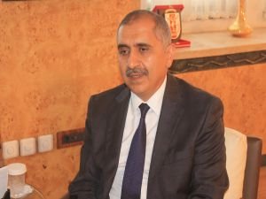 Vali Koçak: Nusaybin’de sona gelindi