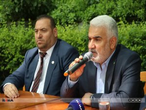 Yapıcıoğlu: Bir oydan bir şey çıkmaz demeyelim yine sandığa gidelim