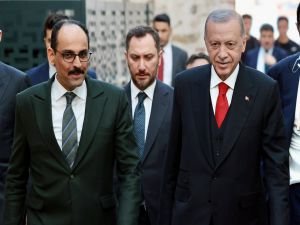 Cumhurbaşkanlığı Sözcüsü Kalın: Ülkemiz için çalışmaya devam edeceğiz