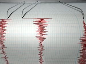 Papua Yeni Gine’de 5,9 büyüklüğünde deprem