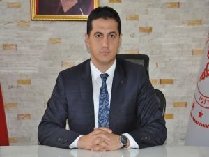 Uzm. Dr. Canpolat: Kötü çalışma koşulları ruh sağlığını olumsuz etkiliyor