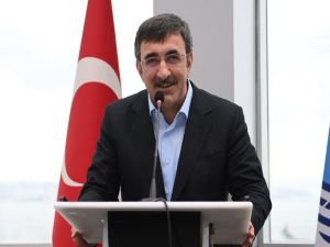 Cumhurbaşkanı Yardımcılığına seçilen Yılmaz'dan teşekkür mesajı