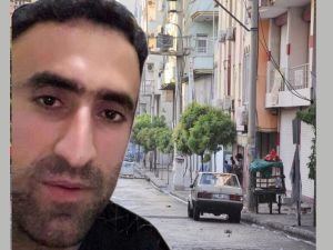 Yedinci kattan düşen kapıcı hayatını kaybetti