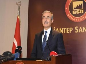 İsmail Demir, KARDEMİR Yönetim Kurulu Başkanı oldu