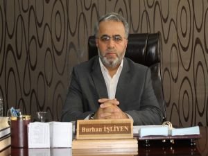Diyarbakır'da hatimle Teravih Namazı uygulaması