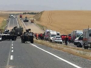 Diyarbakır'da patlama!