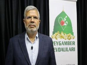 Peygamber Sevdalıları: Yaz tatili çocuklarımızın manevi eğitim almaları için altın bir fırsattır