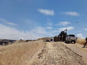 Bismil'deki arazi kavgasında ölenlerin kimliği açıkladı