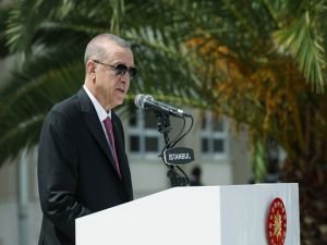 Cumhurbaşkanı Erdoğan: Öğretmenlik mesleğinin itibarını artıracak projeleri yakında kamuoyuyla paylaşacağız