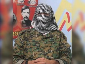 MİT'ten Suriye'de operasyon