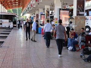 Bayram öncesi fahiş fiyatta bilet satışı yapanlara ceza yağacak