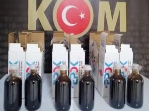 Batman'da kaçak akaryakıt operasyonu: 246 bin litre yakıt ele geçirildi