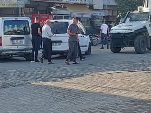 Şanlıurfa'da silahlı kavga: 1'i ağır, 6 yaralı