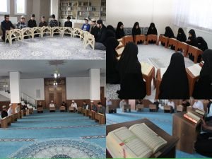 İTTİHADUL ULEMA medrese ve hafızlık kayıt süreci devam ediyor