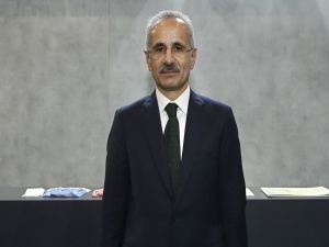 Bakan Uraloğlu: Savunma sanayinde yerli mühendislik ürünlerimizle dünyada söz sahibiyiz