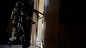 Nusaybin'de operasyonlarda sona gelindi