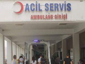 Şırnak'ta iki aile arasında kavga: 1 ölü, 2 yaralı