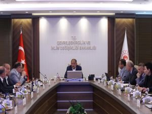 Deprem bölgelerinde 'Yapım ve Dönüşüm Ofisleri' kuruluyor