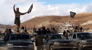 El Nusra, Lazkiye’de 2 yerleşim birimini ele geçirdi