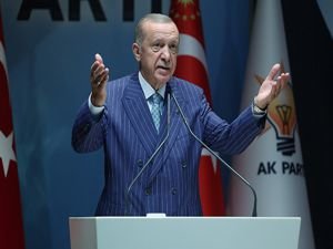 Cumhurbaşkanı Erdoğan'dan emekli maaşı açıklaması