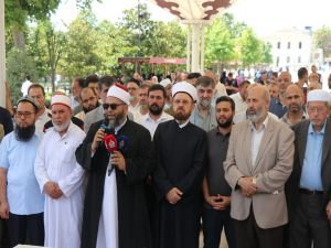 Dünya Müslüman Âlimler Birliği'nden İslam dünyasına İsveç ile ilişkileri kesme çağrısı