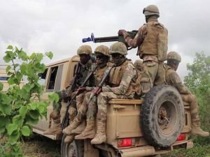 Mali'de iki ayrı saldırıda 17 kişi öldü