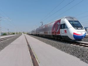 15 Temmuz Treni yola çıkıyor