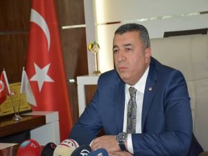 MTB Başkanı Özcan’dan "15 Temmuz" mesajı