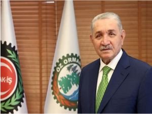 Öz-Orman-İş Sendikası Gnl. Bşk. Aslan: Çıkan yangınlar insanımızın düşüncesizliğinden ortaya çıkmıştır