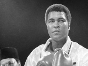 Muhammed Ali kimdi?