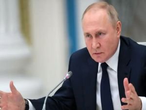 Putin, Polonya'yı uyardı: Polonya, NATO çatısı altında Ukrayna'daki çatışmaya müdahale etmek istiyor