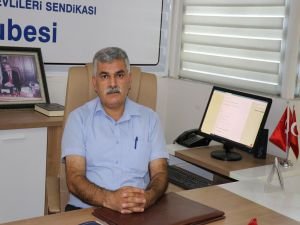 KKTC'de Kur'an öğreten bir cami imamının tutuklanmak istenmesine tepki