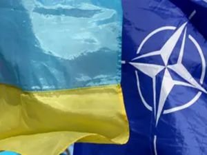 NATO-Ukrayna Konseyi ilk kez toplandı