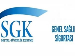 Deprem bölgesinde GSS kapsamındaki mücbir sebep hali uzatıldı