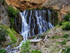 5 ildeki 12 yer "kesin korunacak hassas alan" olarak ilan edildi