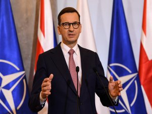 Polonya Başbakanı Morawiecki: En az 100 Wagner birliği üyesi Polonya topraklarına girdi