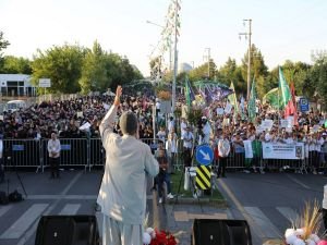 Göktaş Hoca: İslam'a ve Müslümanlara düşmanlık yapmanın bir bedeli olmalıdır