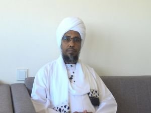 Sudanlı alim Şeyh Yusuf: Kur'an'a saldırılara rağmen Allah’ın dini daha çok yayılacaktır